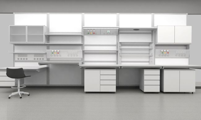 從人員安全、設備安全、信息安全簡要解析實驗室安全