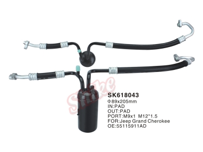 SK618043