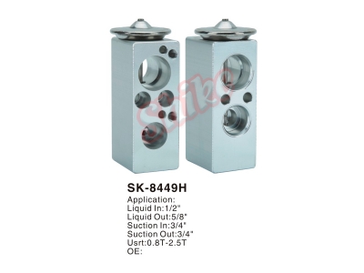 SK-8449H
