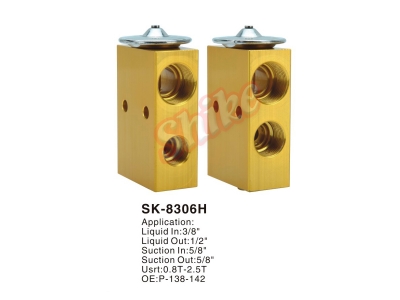 SK-8306H
