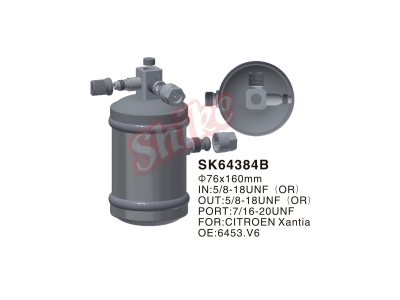 SK64384B